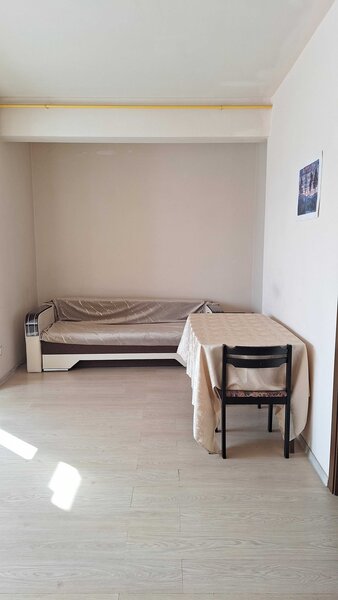 Militari, str. Valea Lunga, bloc nou, centrala
